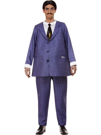 Addams Family Gomez