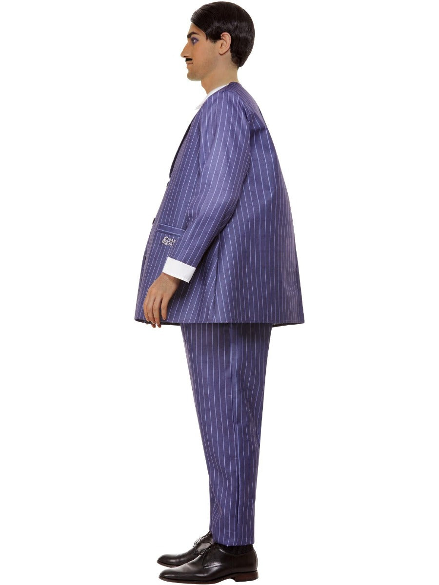 Addams Family Gomez