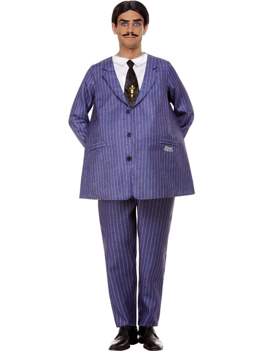 Addams Family Gomez