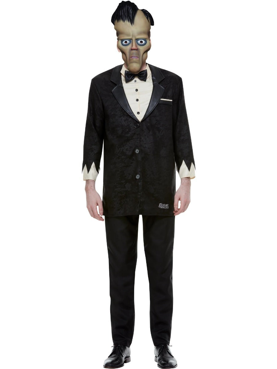 Addams Family Lurch Costume