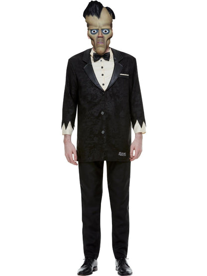 Addams Family Lurch Costume