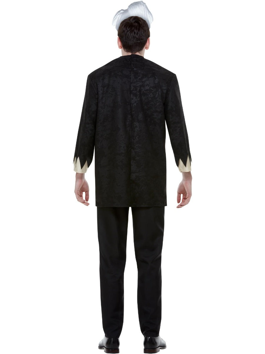 Addams Family Lurch Costume