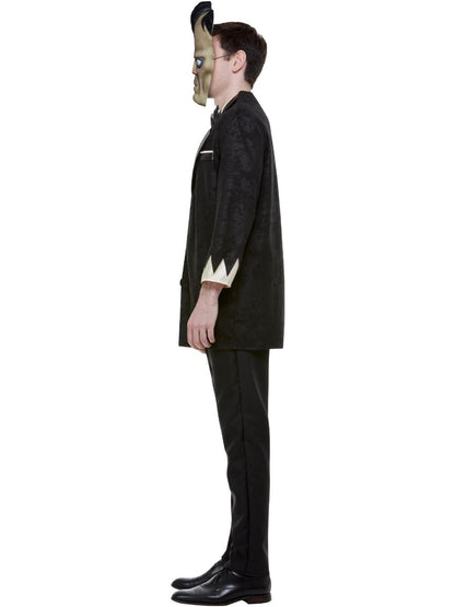 Addams Family Lurch Costume