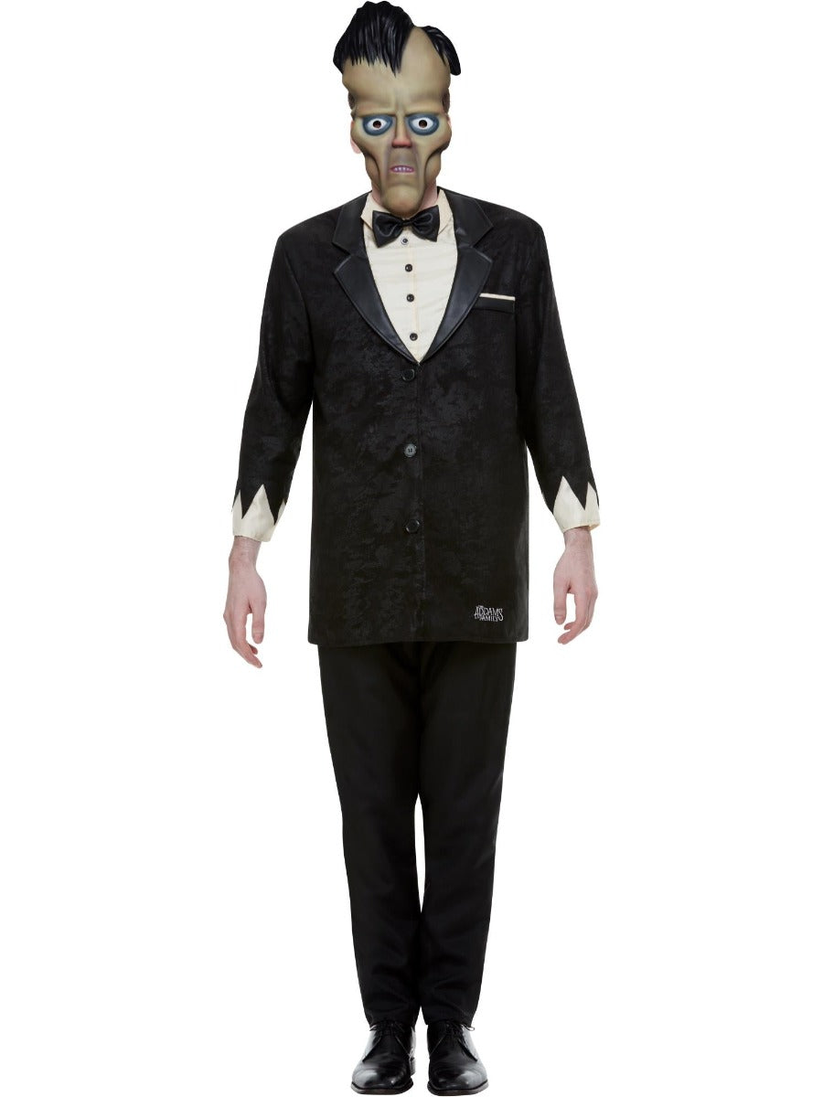 Addams Family Lurch Costume