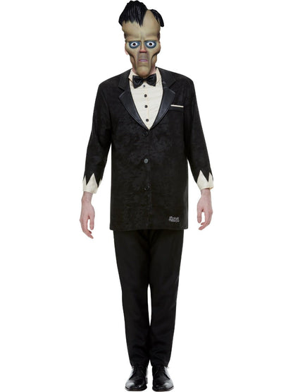 Addams Family Lurch Costume