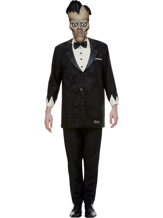 Addams Family Lurch Costume