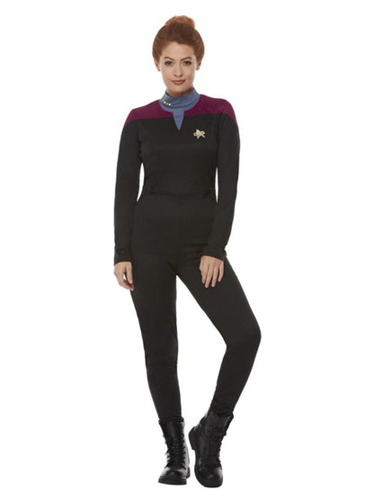 Star Trek Uniform Dames