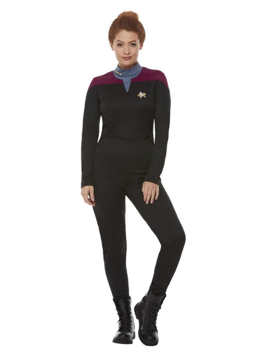 Star Trek Uniform Dames