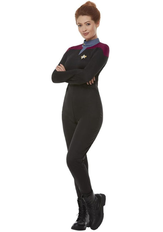 Star Trek Uniform Dames
