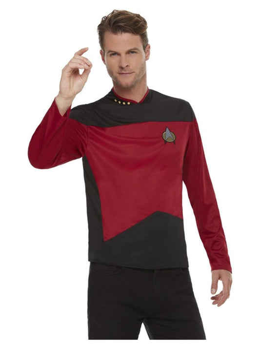 Star Trek Uniform
