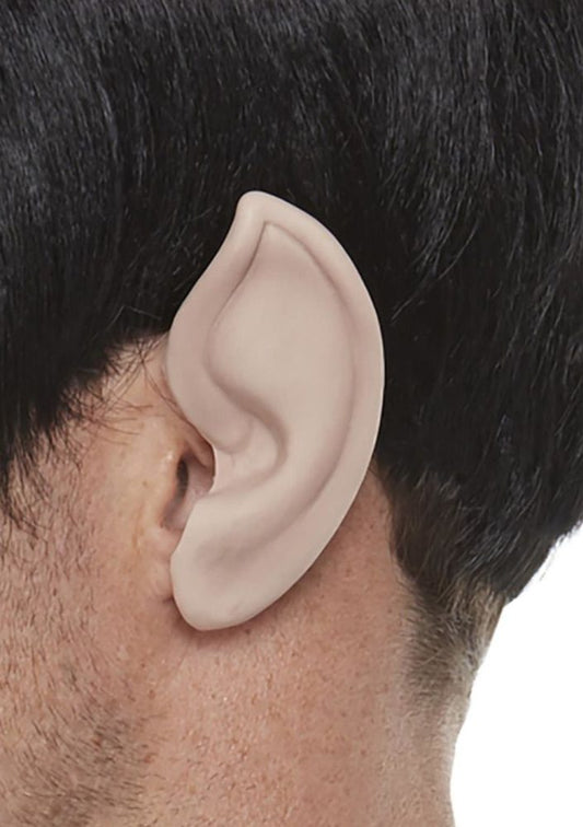 Spock Oren