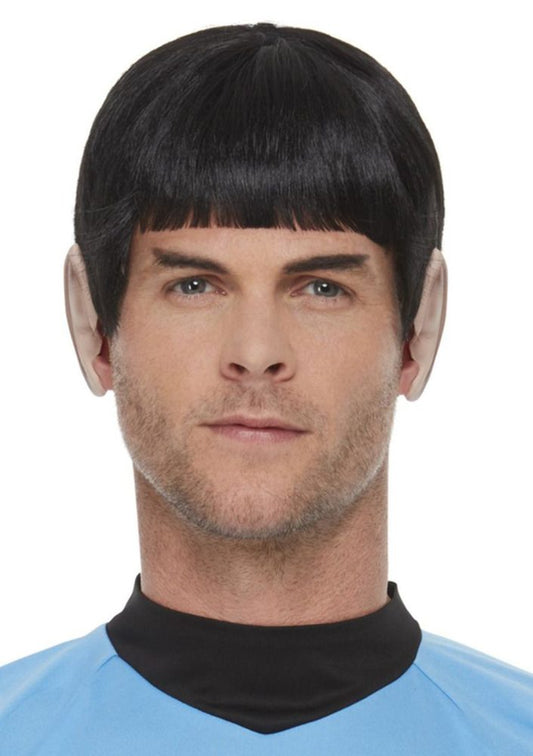 Spock Oren