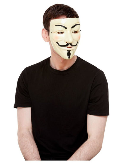 V for Vendetta Masker