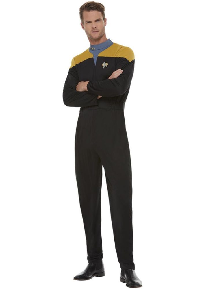 Star Trek Pak