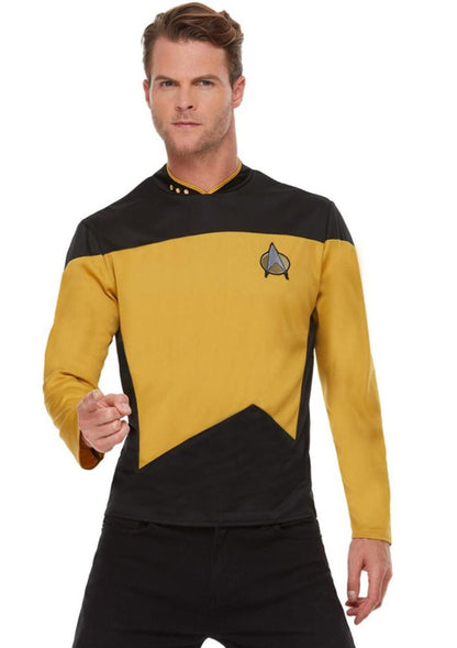 Star Trek Kostuum