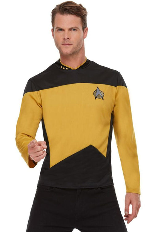 Star Trek Kostuum