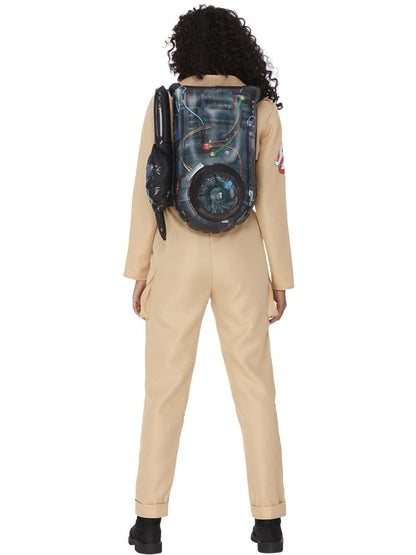 Ghostbusters Ladies Costume