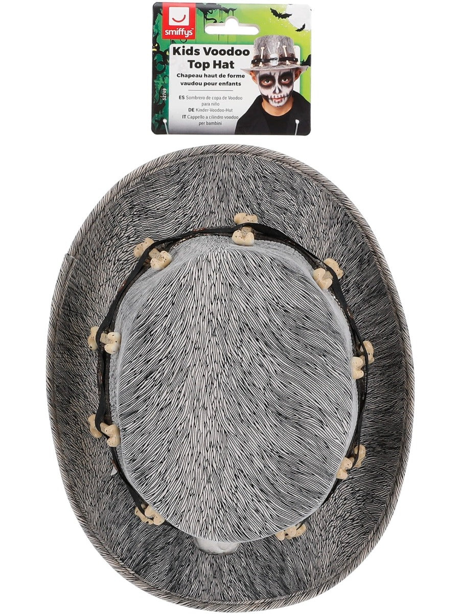 Voodoo Hat Kids