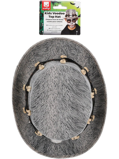 Voodoo Hat Kids