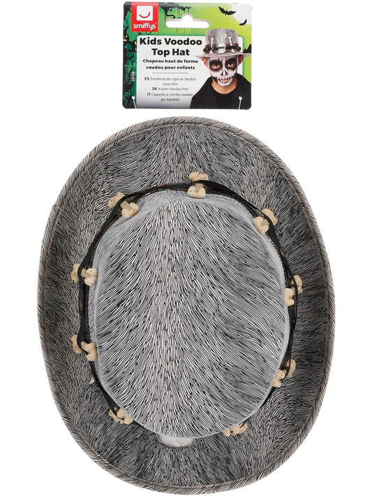 Voodoo Hat Kids