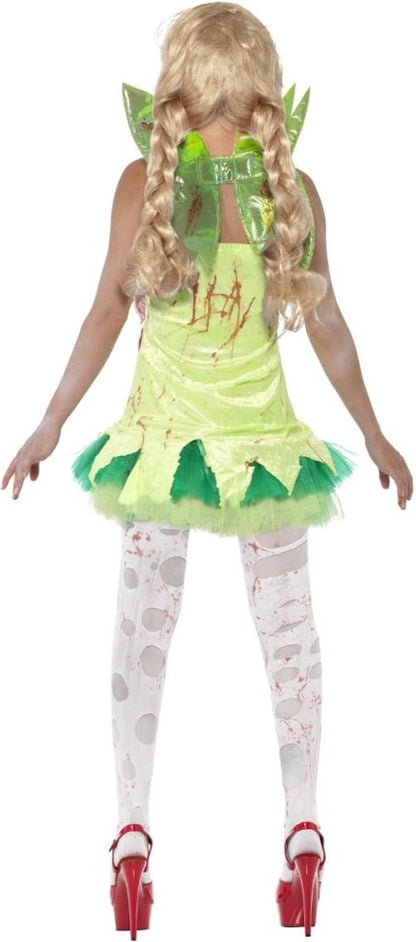 Zombie Fairy