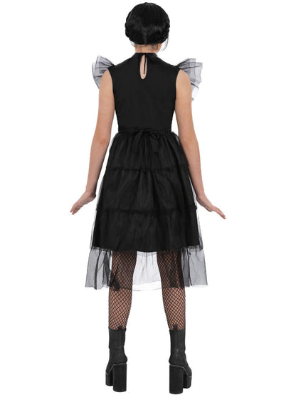 Kids Gothic Prom