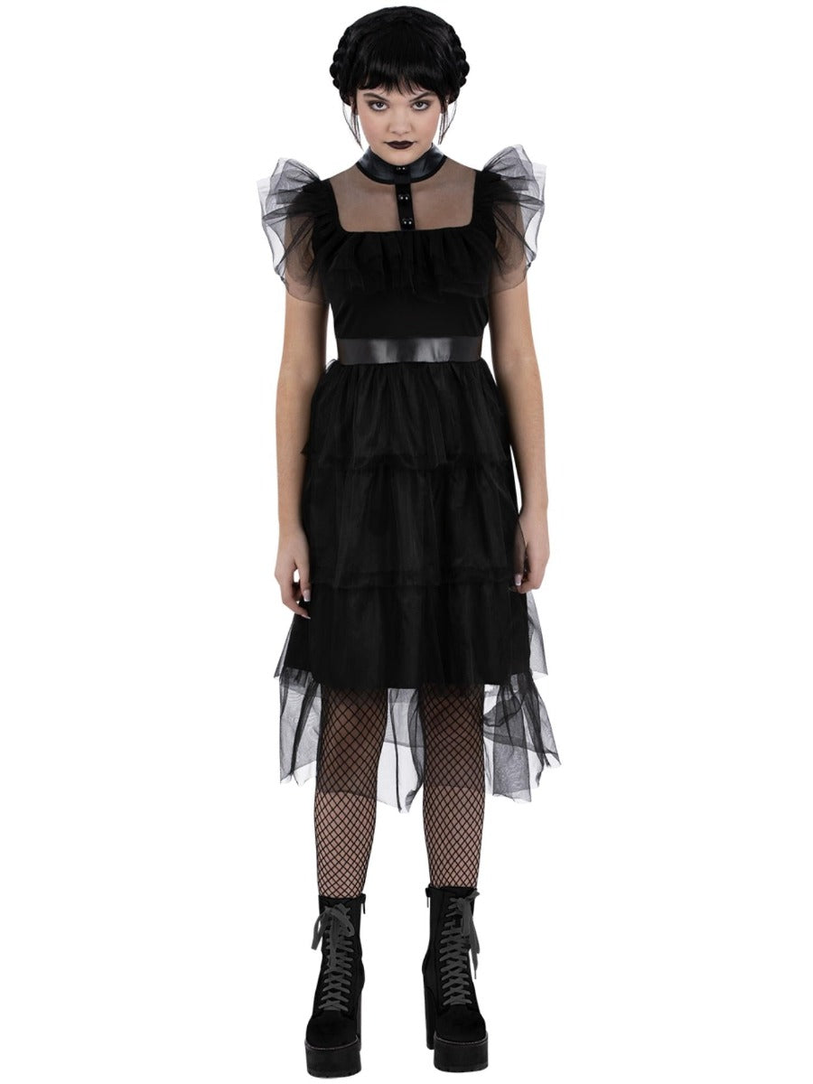 Kids Gothic Prom