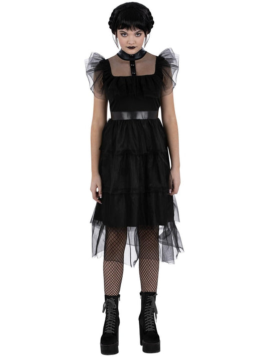 Kids Gothic Prom