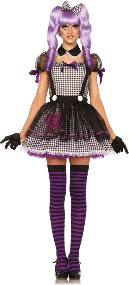 Dead Eye Dollie