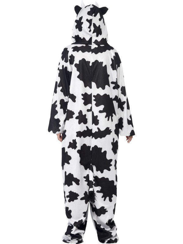 Cow Costume