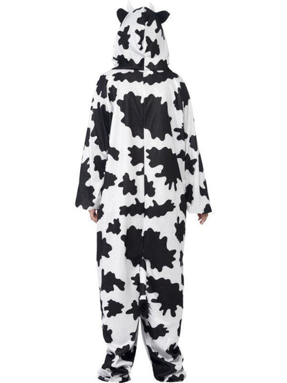 Cow Costume