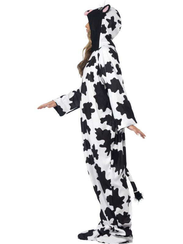 Cow Costume