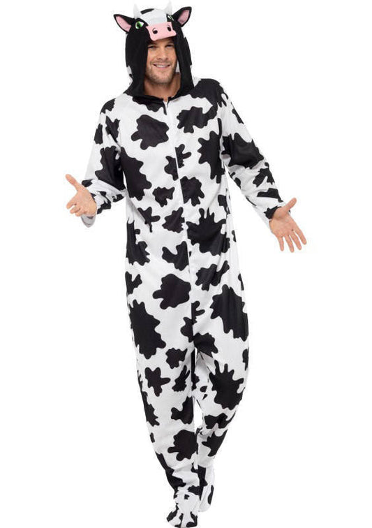 Cow Costume