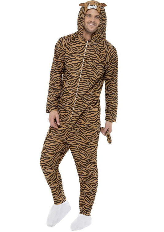 Tijger Onesie