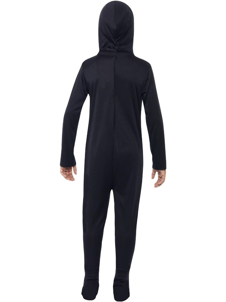 Skeleton Costume Kids
