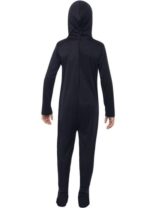 Skeleton Costume Kids