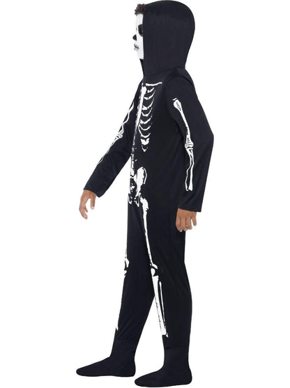 Skeleton Costume Kids