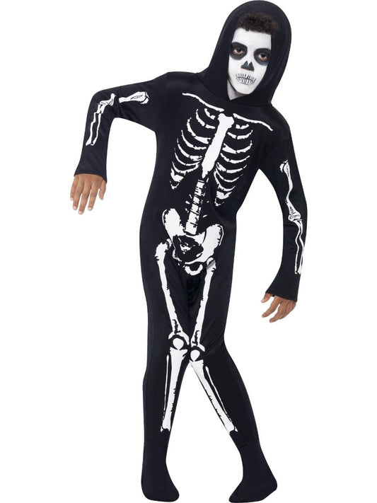 Skeleton Costume Kids