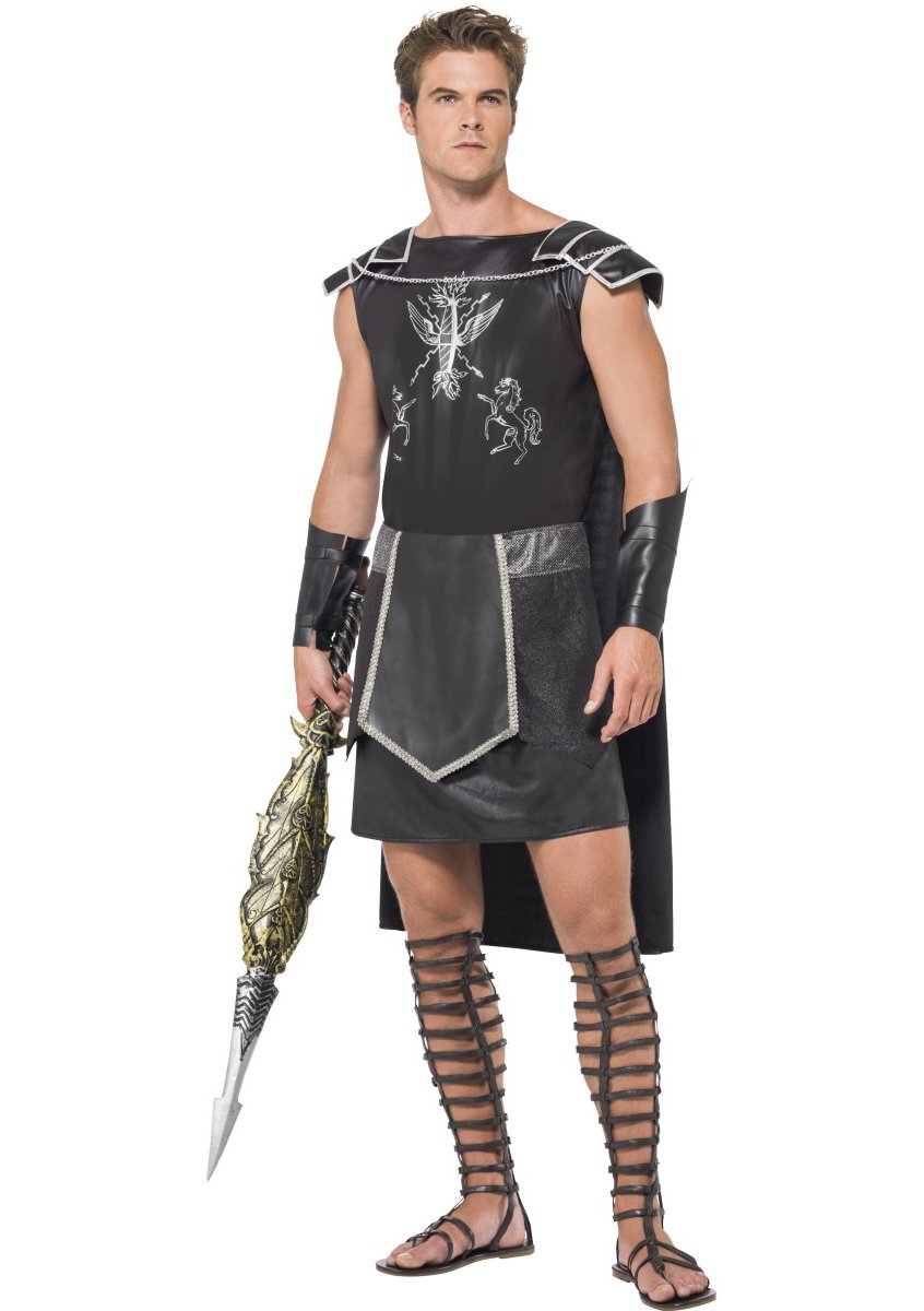 Dark Gladiator
