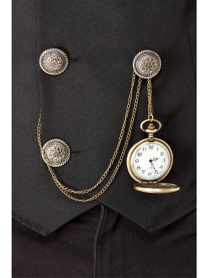 Jaren 20 zakhorloge