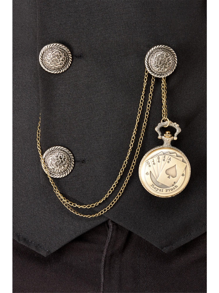 Jaren 20 zakhorloge