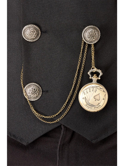 Jaren 20 zakhorloge