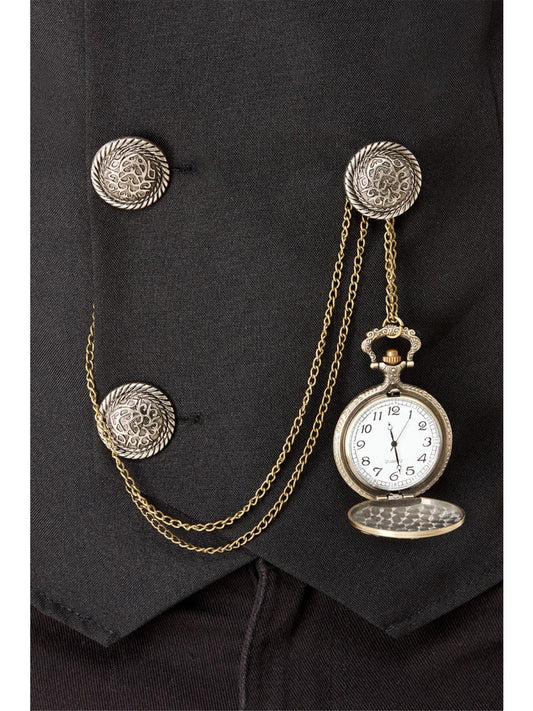 Jaren 20 zakhorloge