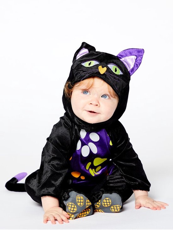 Lil’ Kitty Cutie
