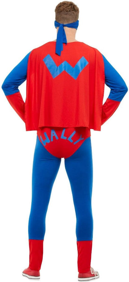 Wallyman