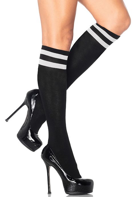 Athletic Knee Highs