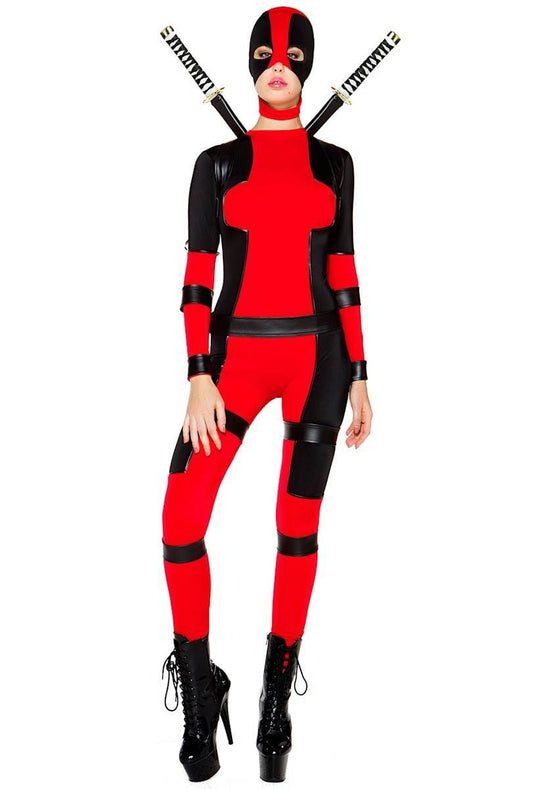 Deadpool