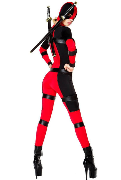 Deadpool