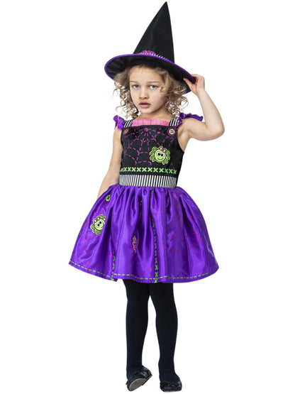 Stitch Witch Costume