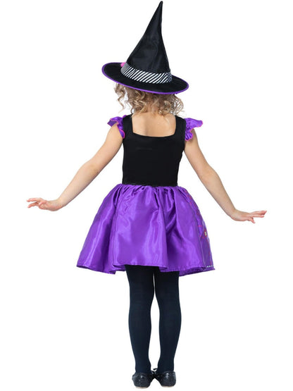 Stitch Witch Costume